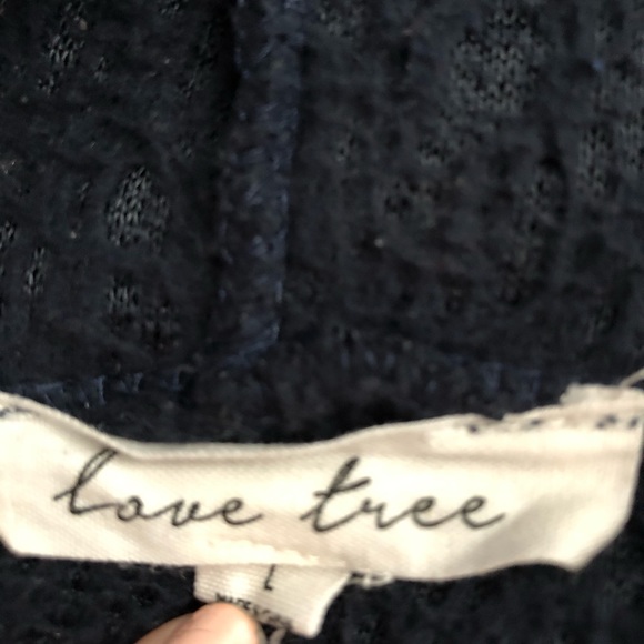 Fuzzy sweatshirt - Picture 4 of 4